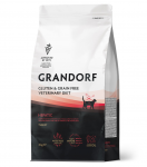 GRANDORF VET Cat HEPATIC, 2 кг