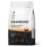 GRANDORF VET Cat GASTROINTESTINAL, 400 гр