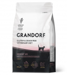 GRANDORF VET Cat URINARY S/O, 400 гр