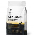GRANDORF VET Cat URINARY S/O MODERATE CALORIE, 400 гр
