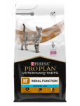 Pro Plan Veterinary Diets NF Renal Function Advanced Care, 1.5 кг