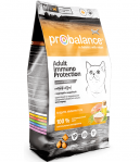 Probalance Immuno Adult Cat (курица, индейка), 8 кг