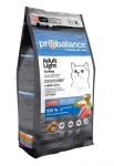 ProBalance Adult Light Turkey (индейка), 10 кг