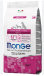 Monge Dog Daily Extra Small Adult (курица), 3 кг