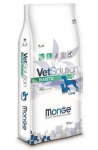 Monge VetSolution Diabetic Dog, 12 кг