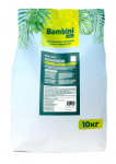 Bambini Pets Корм для хомяков, 10 кг