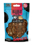 Bubu Pets Косточки (баранина и треска), 100 гр