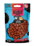 Bubu Pets Мини рулетики (кролик), 100 гр