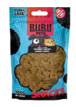 Bubu Pets Косточки для дрессировки (кролик), 100 гр