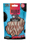 Bubu Pets Сэндвич (баранина и треска), 100 гр