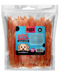Bubu Pets Мягкая куриные стрипсы, 500 гр