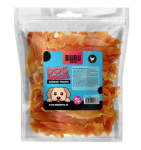 Bubu Pets Твистеры из куриного филе, 500 гр