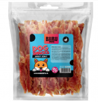 Bubu Pets Мягкая утиная грудка, 500 гр