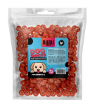 Bubu Pets Мини рулетики (куриное филе), 500 гр