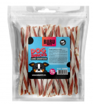 Bubu Pets Сэндвич (ягненок и треска), 500 гр
