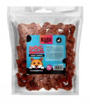 Bubu Pets Узелки (утка), 500 гр