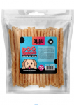 Bubu Pet Мягкие рисовые палочки (курица), 500 гр