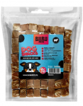 Bubu Pets Косточки (баранина и треска), 500 гр