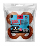Bubu Pets Мясо на сыромятных кольцах (ягненок), 500 гр