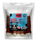 Bubu Pets Мясо на толстых сыромятных палочках (ягненок), 500 гр