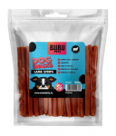Bubu Pets Стрипсы из мяса (ягненок), 500 гр