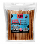 Bubu Pets Палочки (лосось), 500 гр