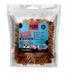 Bubu Pets Мини кусочки (лосось), 500 гр