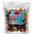 Bubu Pets Зубные щетки (смесь), 500 гр