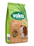 Vaka Premium High Quality корм для морских свинок, 500 гр
