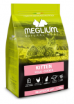 Meglium Kitten (курица), 1,5 кг