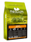 Meglium Cat Adult (курица и индейка), 10 кг