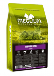 Meglium Сat Sterilized Neutered (говядина), 10 кг