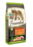 Primordial Cat Adult Sterilized Neutered Exigent (лосось, перепелка), 6 кг