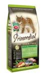 Primordial Cat Adult Sterilized Neutered Sensitive (лосось), 6 кг