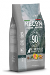 Necon Natural Wellness Sterilized Саt (индейка, рис), 1,5 кг