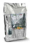 Necon Natural Wellness Sterilized Саt (индейка, рис), 10 кг