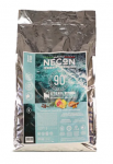 Necon Natural Wellness Low Fat Sterilized (рыба, криль), 10 кг