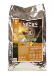 Necon Natural Wellness Sterilized Cat (свинина и рис), 10 кг