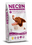 Necon Saporita Senior & Light (свинина, рис), 3 кг