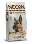 Necon Gustosa Adult (оленина, картофель), 3 кг