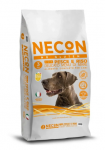 Necon Delicate Adult (рыба, рис), 3 кг