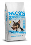 Necon Prelibata Adult (индейка, рис), 3 кг
