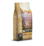 Necon Natural Wellness Adult Mini (индейка, рис), 2 кг