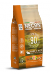 Necon Natural Wellness Adult Mini (свинина, рис), 800 гр