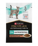 Purina Pro Plan EN ST/OX Gastrointestinal (лосось), 85 гр