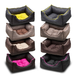 Лежак COMFY EMMA, 40х30х18 см