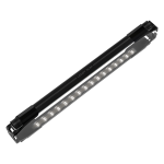Aquael Leddy Slim Sunny 32W Black Лампа для аквариума