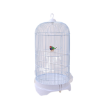 Клетка для птиц DaYang B309Е 33.3*33.3*70 см