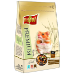 Корм для хомяков Vitapol Premium, 900 гр