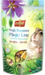 Vitapol Magic Line корм супер премиум класса для хомяков, 350 гр
